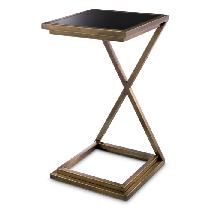 Side Table Cross Eichholtz