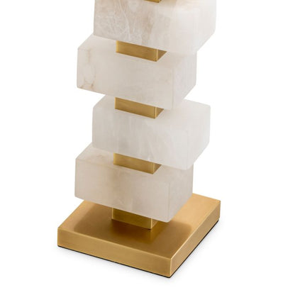 Table Lamp Amber Eichholtz