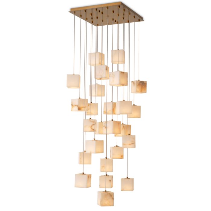 Chandelier Duboce Eichholtz