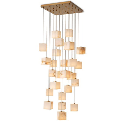 Chandelier Duboce Eichholtz