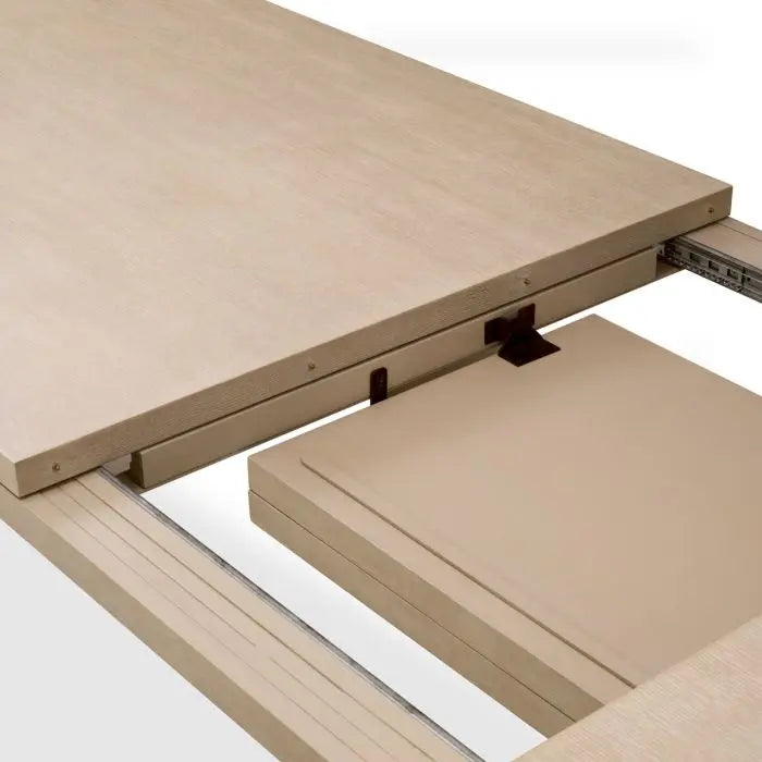 Extendable Dining Table Atelier L Eichholtz