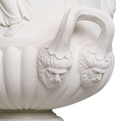 Vase Calyx-krater Eichholtz