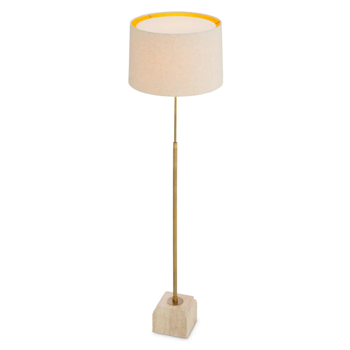 Floor Lamp Rialta Eichholtz