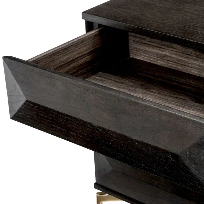 Bedside Table Denver Eichholtz