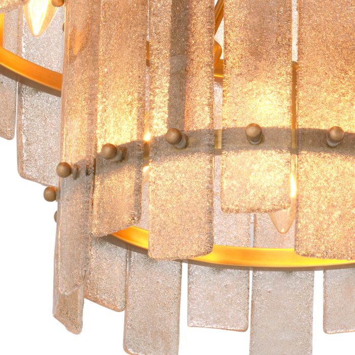 Chandelier Caprera Eichholtz