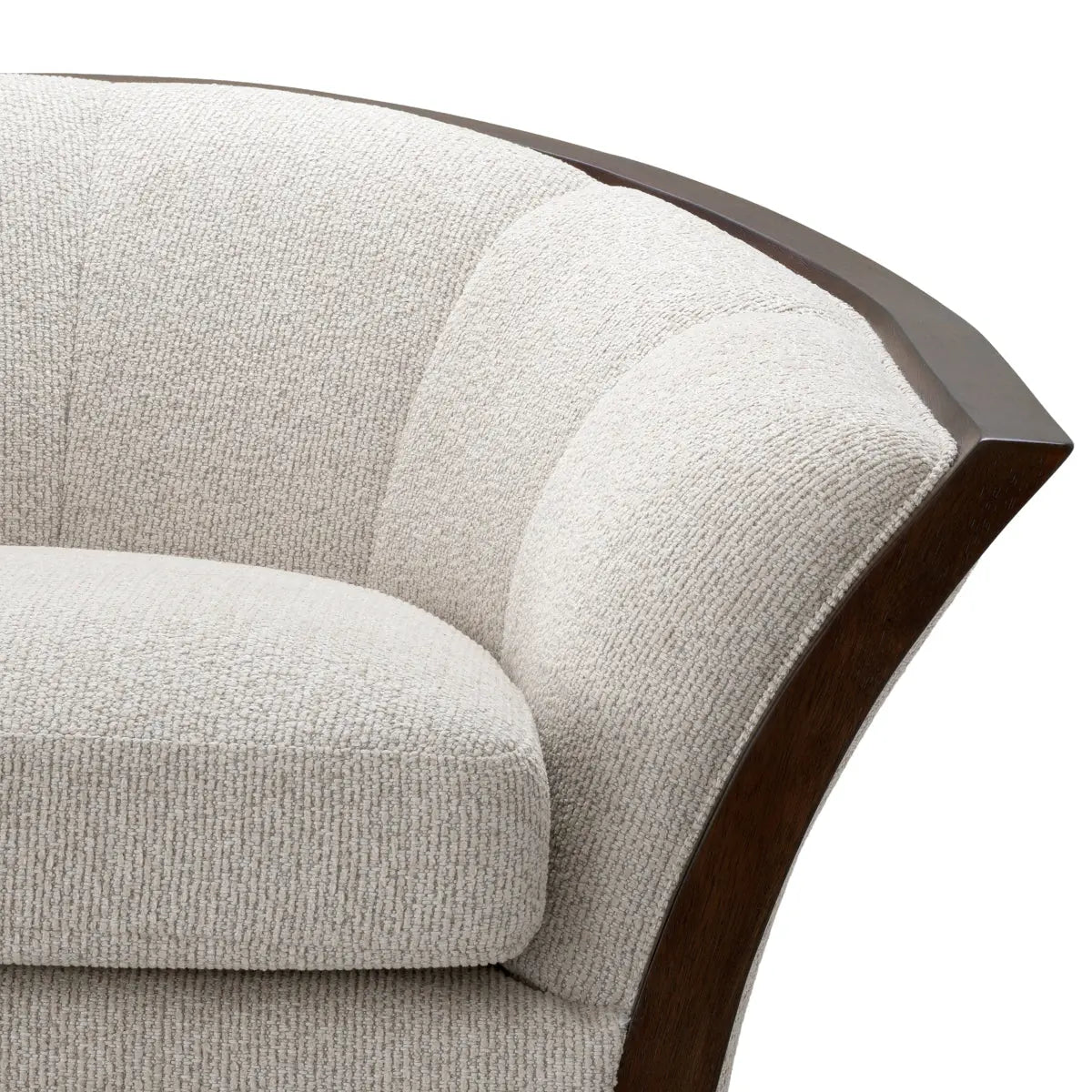 Chair Bleecker Eichholtz