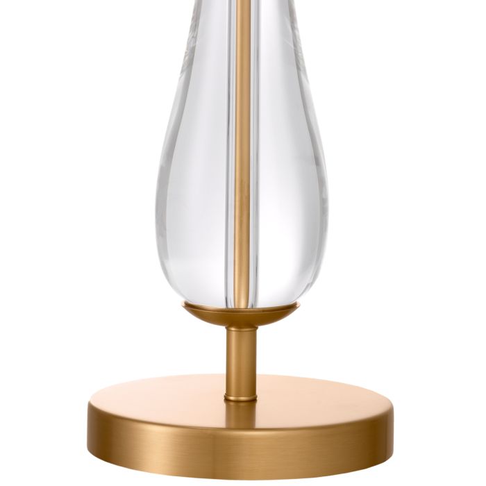 Table Lamp Stilla Eichholtz