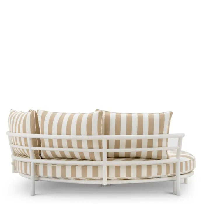 Outdoor Bed Laguno Eichholtz