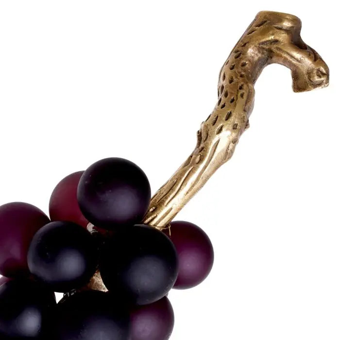Object French Grapes Eichholtz