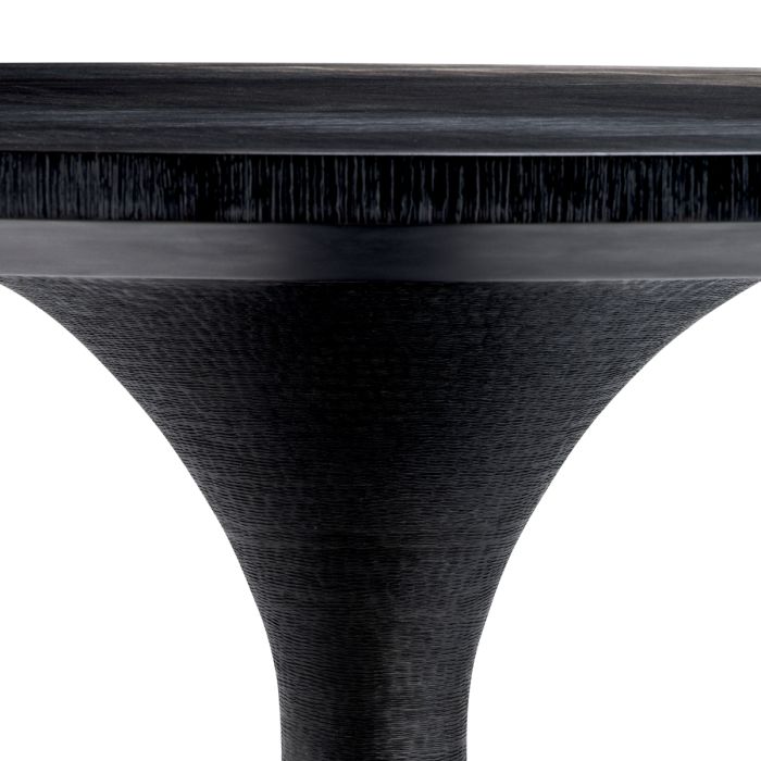 Dining Table Melchior round Eichholtz