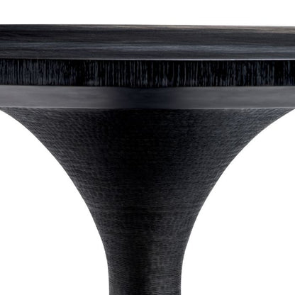 Dining Table Melchior round Eichholtz