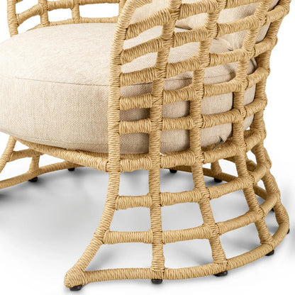 Outdoor Chair Paxton Eichholtz