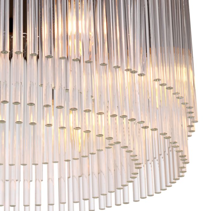 Ceiling Lamp Hector Eichholtz