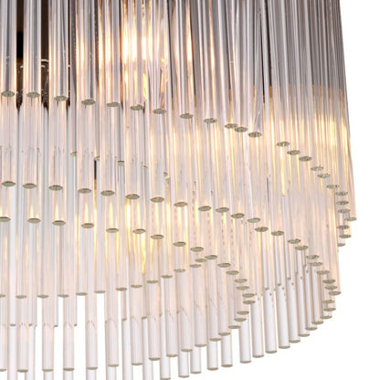 Ceiling Lamp Hector Eichholtz