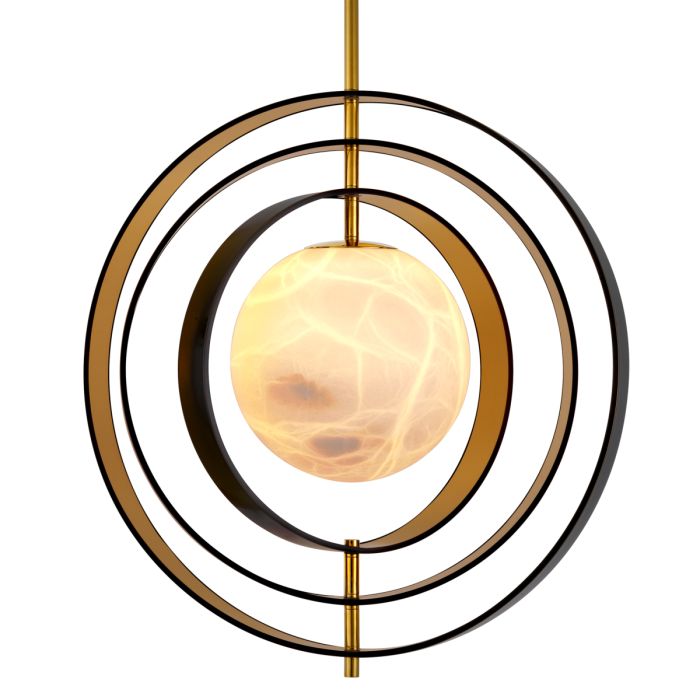 Chandelier Pearl Eichholtz