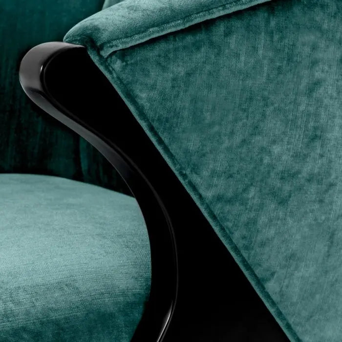 Chair Pavone Eichholtz