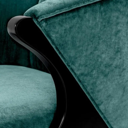 Chair Pavone Eichholtz
