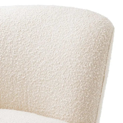 Swivel Chair Doria Eichholtz