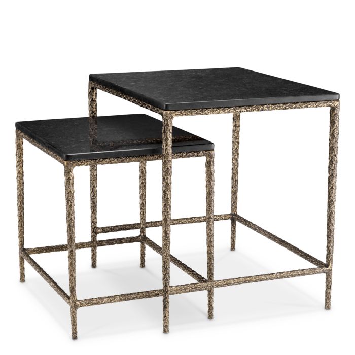 Side Table Ferndale Eichholtz