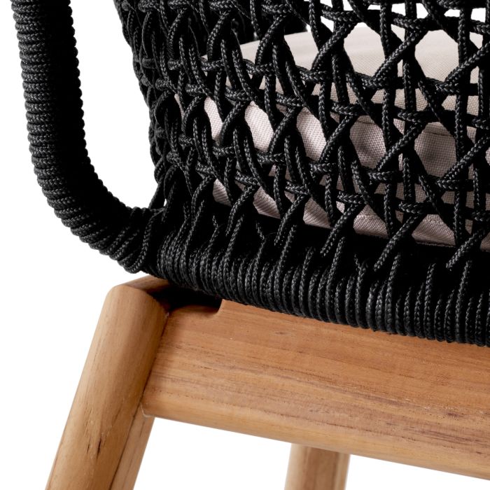 Outdoor Dining Chair Trinity Eichholtz