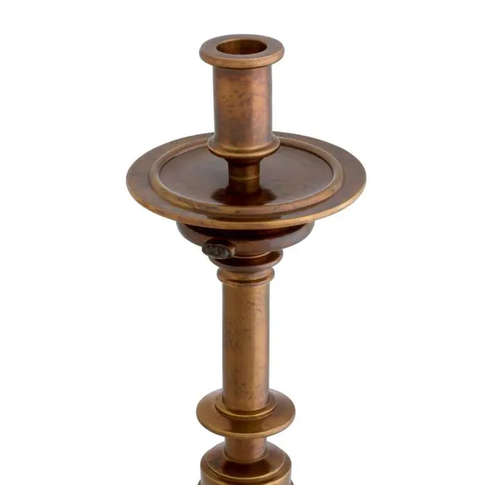 Candle holder Philip Eichholtz