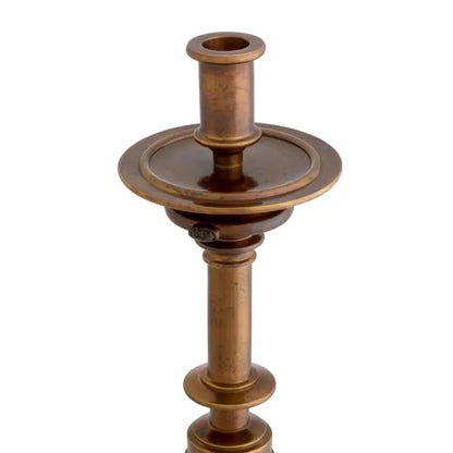 Candle holder Philip Eichholtz