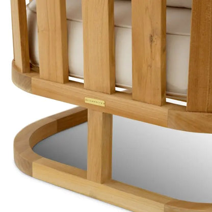 Outdoor Chair Aruba Eichholtz
