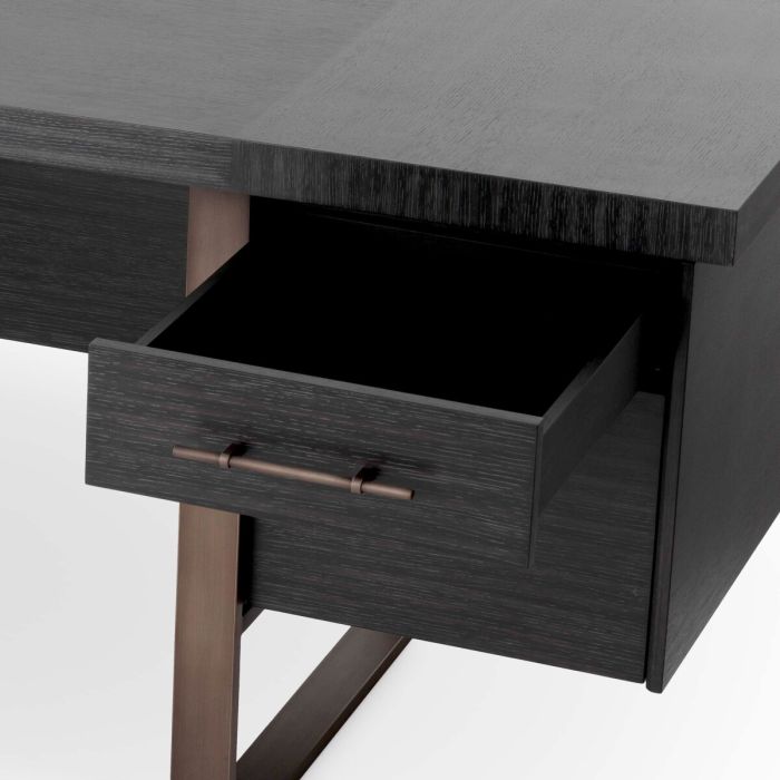 Desk Canova Eichholtz