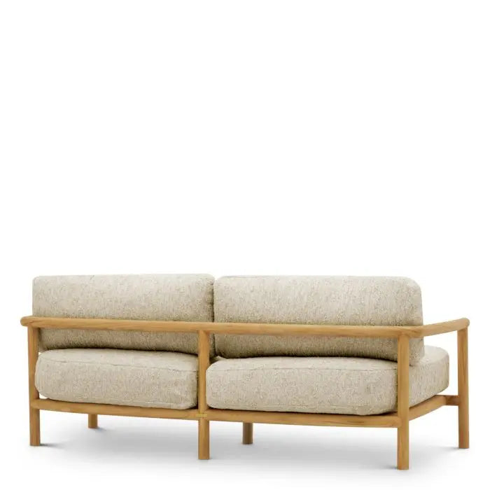 Outdoor Sofa Ombria Eichholtz