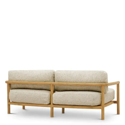 Outdoor Sofa Ombria Eichholtz