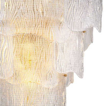 Chandelier Asinara L Eichholtz