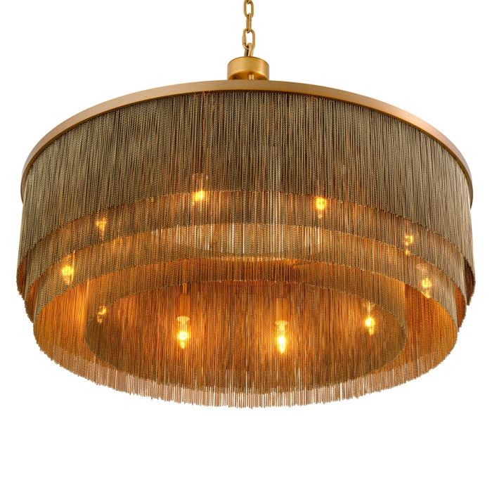 Chandelier Tissot L Eichholtz