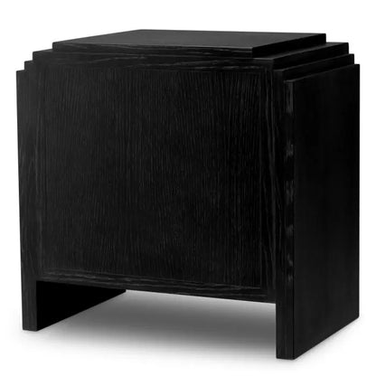 Nightstand ArtDeco Eichholtz