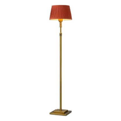 Floor Lamp Tryon Eichholtz