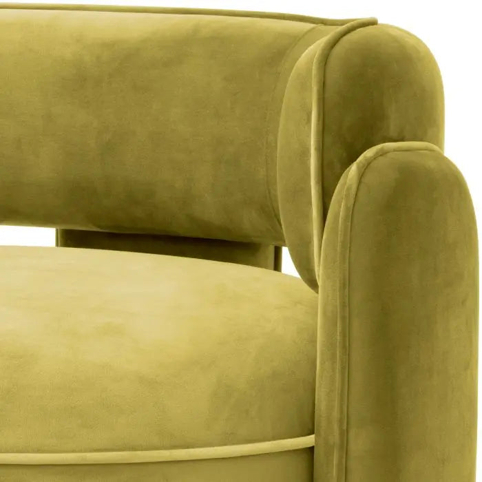 Chair Chaplin Eichholtz