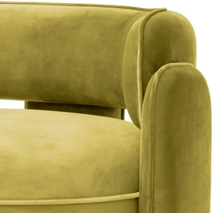Chair Chaplin Eichholtz