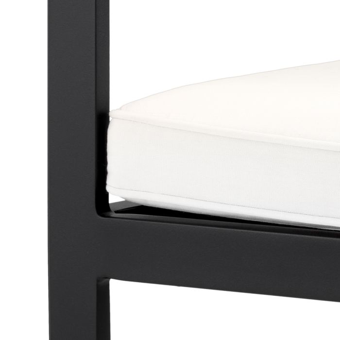 Outdoor Dining Chair Cap-Ferrat Eichholtz