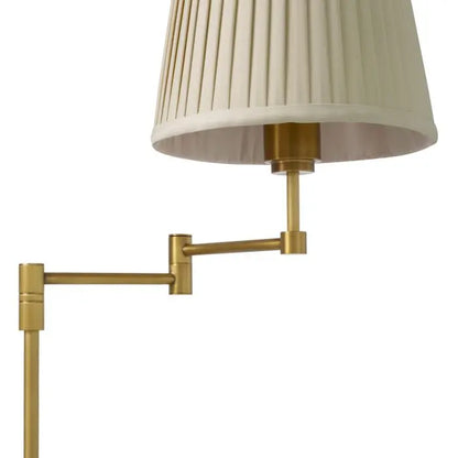 Floor Lamp Corbin Eichholtz