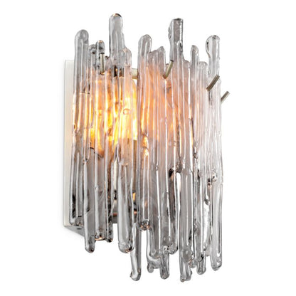 Wall Lamp Saint Roch Single Eichholtz