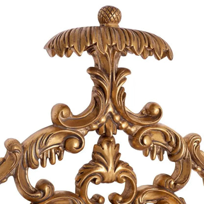 Mirror Rococo Eichholtz