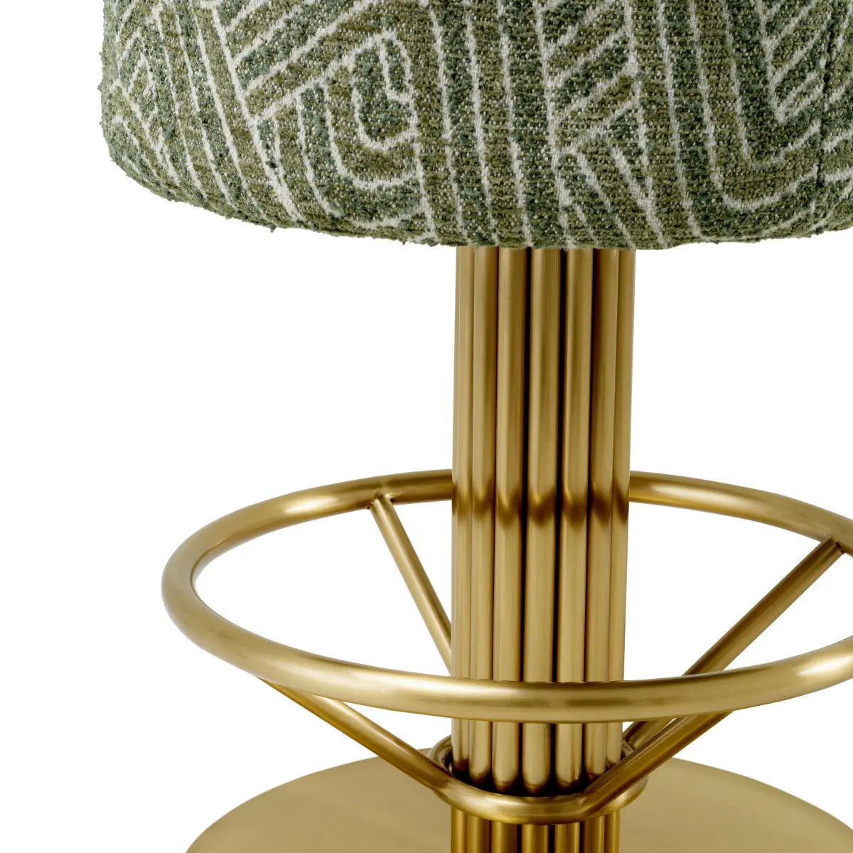 Bar Stool Carleton Eichholtz