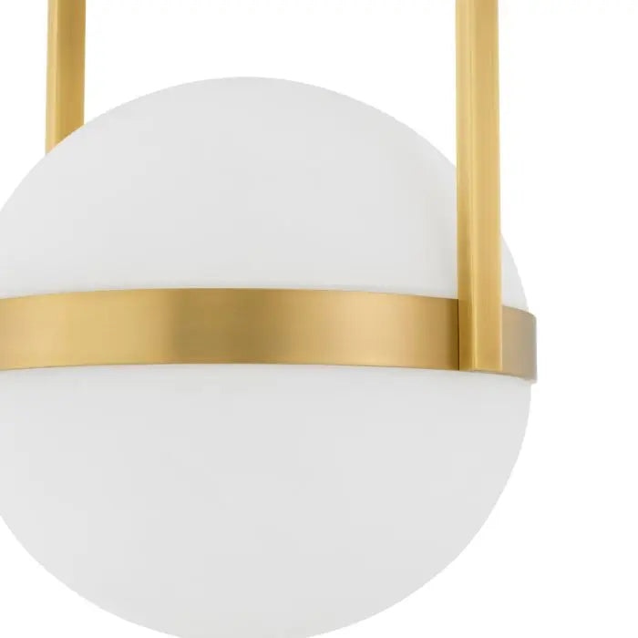 Ceiling Lamp Dover Eichholtz