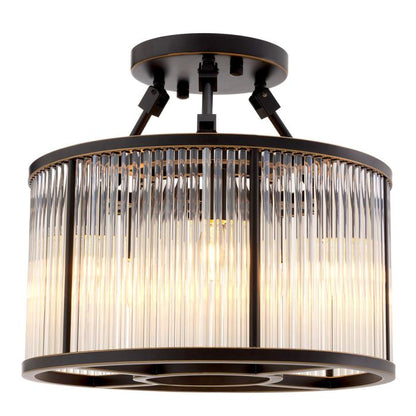 Ceiling Lamp Bernardi S Eichholtz