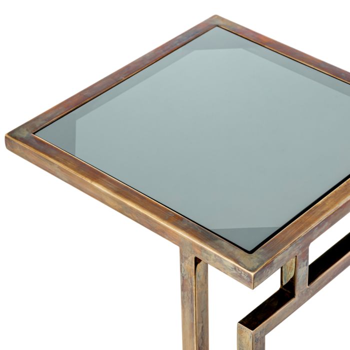 Side Table Marcus Eichholtz