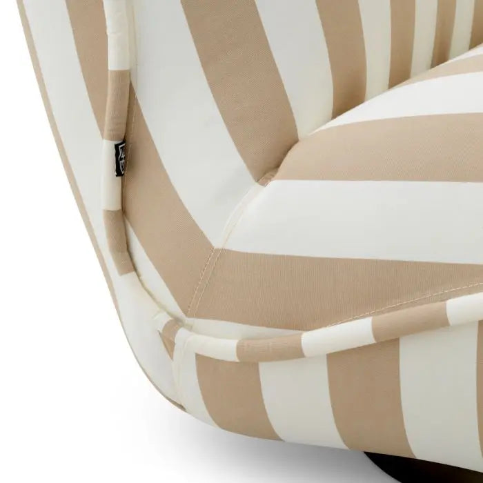 Outdoor Chair Relax Eichholtz