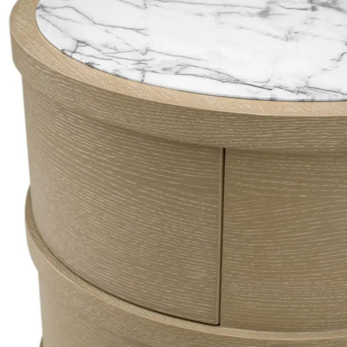 Bedside Table Cabana Eichholtz