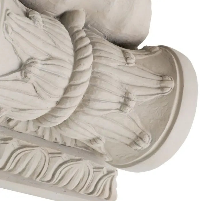 Wall Object Acanthus Scroll Eichholtz