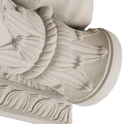 Wall Object Acanthus Scroll Eichholtz