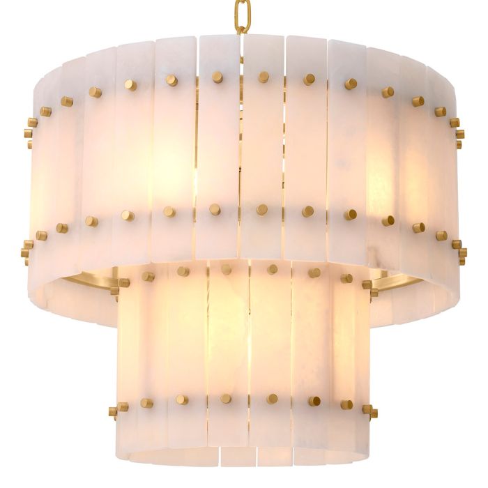 Chandelier Ruby S Eichholtz