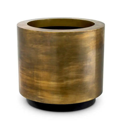 Planter Jasper round S Eichholtz